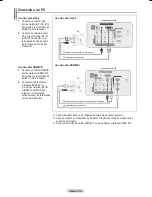 Preview for 102 page of Samsung PN50A50SF User Manual