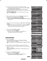 Preview for 104 page of Samsung PN50A50SF User Manual