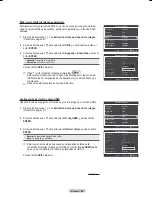 Preview for 117 page of Samsung PN50A50SF User Manual