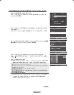 Preview for 148 page of Samsung PN50A50SF User Manual