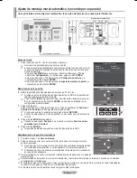 Preview for 163 page of Samsung PN50A50SF User Manual