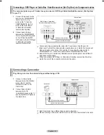 Preview for 12 page of Samsung PN50A510 User Manual