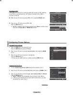 Preview for 26 page of Samsung PN50A510 User Manual