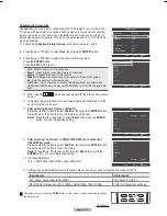 Preview for 27 page of Samsung PN50A510 User Manual