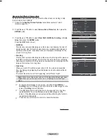 Preview for 31 page of Samsung PN50A510 User Manual