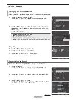 Preview for 35 page of Samsung PN50A510 User Manual