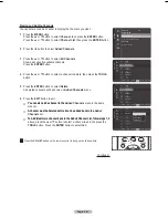 Preview for 41 page of Samsung PN50A510 User Manual