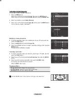 Preview for 44 page of Samsung PN50A510 User Manual