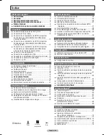 Preview for 88 page of Samsung PN50A510 User Manual