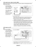 Preview for 98 page of Samsung PN50A510 User Manual