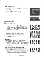 Preview for 101 page of Samsung PN50A510 User Manual