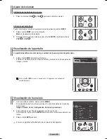 Preview for 102 page of Samsung PN50A510 User Manual