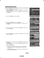 Preview for 133 page of Samsung PN50A510 User Manual