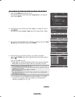 Preview for 141 page of Samsung PN50A510 User Manual