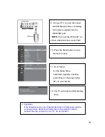 Preview for 4 page of Samsung PN50A510P3F Firmware Upgrade Manual