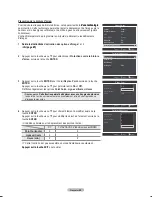 Preview for 121 page of Samsung PN50A530 - 50" Plasma TV User Manual