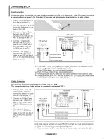 Предварительный просмотр 13 страницы Samsung PN50A550 User Manual