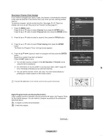 Предварительный просмотр 44 страницы Samsung PN50A550 User Manual