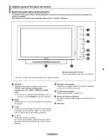 Предварительный просмотр 110 страницы Samsung PN50A550 User Manual