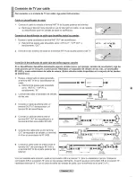 Предварительный просмотр 114 страницы Samsung PN50A550 User Manual