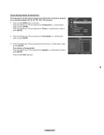 Предварительный просмотр 159 страницы Samsung PN50A550 User Manual