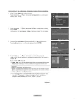 Предварительный просмотр 166 страницы Samsung PN50A550 User Manual