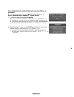 Предварительный просмотр 168 страницы Samsung PN50A550 User Manual