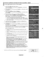 Предварительный просмотр 169 страницы Samsung PN50A550 User Manual