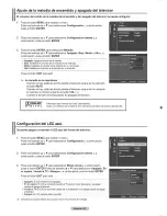 Предварительный просмотр 171 страницы Samsung PN50A550 User Manual