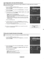 Предварительный просмотр 172 страницы Samsung PN50A550 User Manual