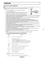 Предварительный просмотр 174 страницы Samsung PN50A550 User Manual