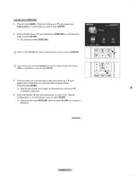 Предварительный просмотр 175 страницы Samsung PN50A550 User Manual