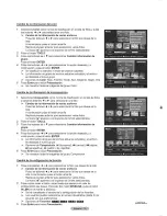 Предварительный просмотр 179 страницы Samsung PN50A550 User Manual