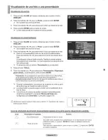 Предварительный просмотр 181 страницы Samsung PN50A550 User Manual