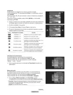 Предварительный просмотр 183 страницы Samsung PN50A550 User Manual