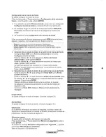 Предварительный просмотр 184 страницы Samsung PN50A550 User Manual