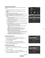 Предварительный просмотр 186 страницы Samsung PN50A550 User Manual