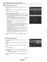 Предварительный просмотр 189 страницы Samsung PN50A550 User Manual