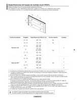 Предварительный просмотр 198 страницы Samsung PN50A550 User Manual