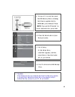 Предварительный просмотр 4 страницы Samsung PN50A550S1F User Manual