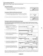 Preview for 10 page of Samsung PN50A550S1FXZA User Manual