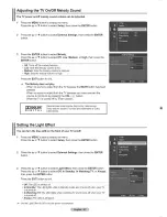 Preview for 67 page of Samsung PN50A550S1FXZA User Manual