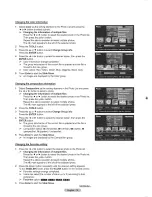 Preview for 75 page of Samsung PN50A550S1FXZA User Manual