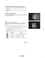 Preview for 78 page of Samsung PN50A550S1FXZA User Manual