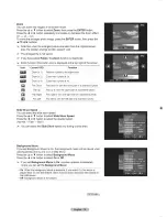 Preview for 79 page of Samsung PN50A550S1FXZA User Manual