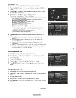 Preview for 82 page of Samsung PN50A550S1FXZA User Manual