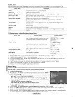 Preview for 90 page of Samsung PN50A550S1FXZA User Manual