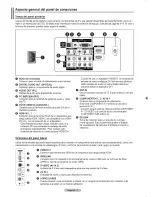 Preview for 111 page of Samsung PN50A550S1FXZA User Manual