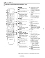 Preview for 112 page of Samsung PN50A550S1FXZA User Manual