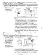 Preview for 115 page of Samsung PN50A550S1FXZA User Manual